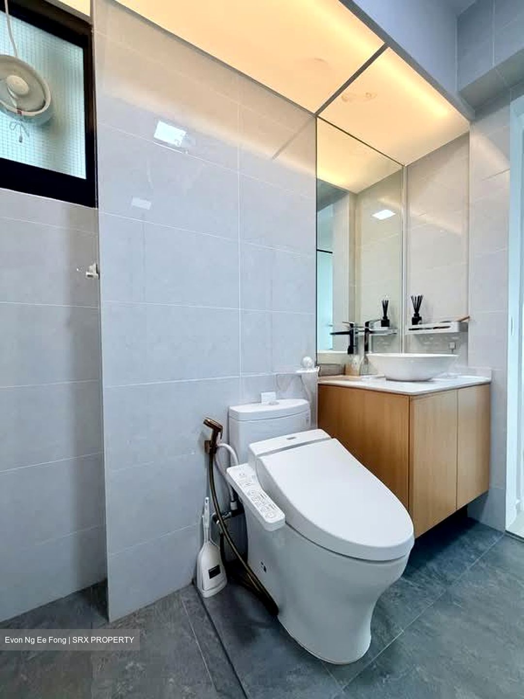 Blk 420C Waterfront II @ Northshore (Punggol), HDB 5 Rooms #588132941